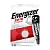 Батарейка Energizer CR2016 BL1 Lithium 3V (1/10/140)