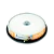 Диск CD-R SmartTrack Inkjet print SP-25 52x 80min 25шт. (25/250)