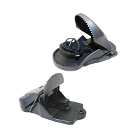 Крысоловка пластиковая Некусайка (1/60)