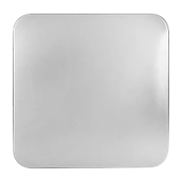 Светильник настенно-потолочный Camelion LBS-7702 72W 230V LED IP20 пульт белый (1/10)