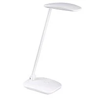 Светильник настольный Старт CT56 5W 220V 24LED на основании белый