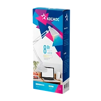 Светильник настольный Космос DESK037 8W 5V IP20 на основании 3 цв. белый (1/15)