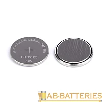 Аккумулятор ET LIR2025 BL1 25mAh, 3.6V, Li-Ion (1/5000)