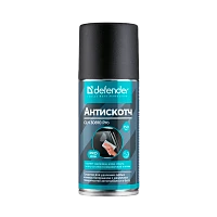 Очиститель Defender CLN 30810 Pro антискотч/битум/клей 210мл (1/12)