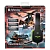 Наушники полноразмерные Defender G-320 Warhead с микр. игровые черный зеленый (1/20)