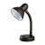 Светильник настольный Camelion KD-301 40W 230V E27 на основании черный (1/12)