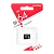 Карта памяти microSD Smartbuy 64GB Class10 20 МБ/сек без адаптера
