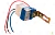 Фотореле Smartbuy, 10А (2200Вт) IP44 (sbl-fr-601)