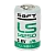 Батарейка Saft 14250 1/2AA bulk Li-SOCl2 3.6V (1/50)
