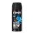 Дезодорант мужской AXE Anarchy спрей 150мл (1/6)