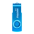 Флеш-накопитель Smartbuy Twist 8GB USB2.0 пластик синий