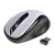 Мышь беспроводная Smartbuy 597D Dual классическая bluetooth бесшумная черный белый (1/40)