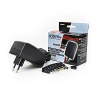 Блок питания Lenovo 20V 4.5A (90W) широкий