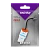 Картридер Smartbuy 707 USB2.0 microSD оранжевый (1/20)