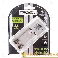 З/У для аккумуляторов ET LF7-20 29,9V 2A