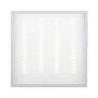 Светильник Ultraflash LTL-6060-24 36W 220V LED IP40 потолочный белый (1/4)