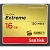 Карта памяти CF SanDisk EXTREME 16GB 800x 60 МБ/сек UDMA 7