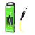 Кабель GFPower MAG18M USB (m)-microUSB (m) 1.0м 2.4A ПВХ магнит желтый (1/200/800)