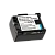 Аккумулятор Canon BP 808 Li-ion