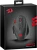 Мышь беспроводная Redragon Shark 2 игровая USB черный (1/40)