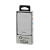 Внешний аккумулятор Intro PB600 5000mAh 2.0A 2USB/Type-C белый (1/50)