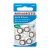 Батарейка Minamoto ZA675 BL6 Zinc Air 1.45V (6/60/600)