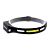 Фонарь налобный Без бренда T017(ST-09) черный
