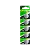 Батарейка GP CR2430 BL5 Lithium 3V (5/100/2000)