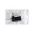 Адаптер GoPower Type-C (m)-5.5x1.7mm (m) черный