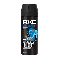 Дезодорант мужской AXE Anarchy спрей 150мл (1/6)