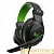 Наушники полноразмерные Smartbuy Rush BEAT'EM с микр. игровые черный зеленый (1/20)