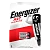 Батарейка Energizer LR27/A27/MN27 BL2 Alkaline 12V (2/20/160)