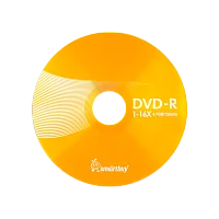 Диск DVD-R Smartbuy 4.7GB 16x cake box (50/250)