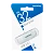 Флеш-накопитель Smartbuy Scout 32GB USB2.0 пластик белый