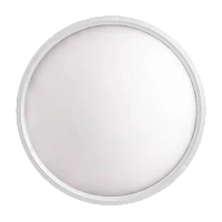 Светильник настенно-потолочный Космос SLIM WHITE 24W 230V 230мм (1/20)