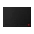 Коврик для мыши Defender Black S 250х350х3 черный (1/100)