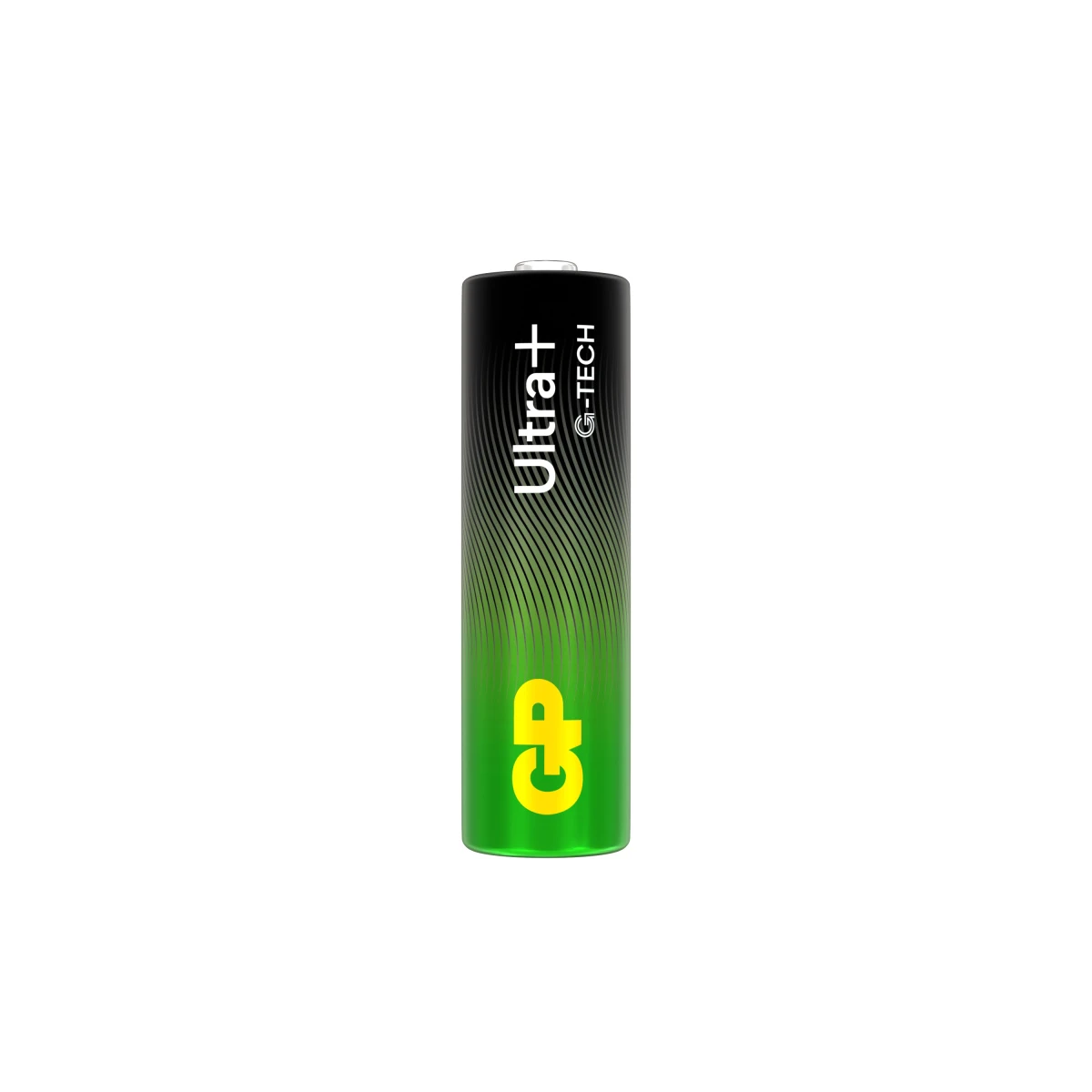 Батарейка GP ULTRA PLUS G-tech LR6 AA BL4 Alkaline 1.5V (4/40/320)