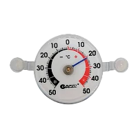 Термометр биметаллический Garin TB-2