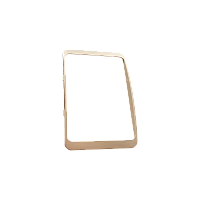 Вставка кремовая двойная Makel Mimoza (6/120)