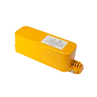 Аккумулятор ET Roomba 400-2000 14.4V, 2000mAh, Ni-Cd (1/10)