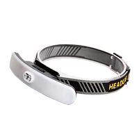 Фонарь налобный Без бренда T033 черный