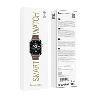 Смарт-часы Hoco Y17 золотой (1/50)