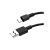 Кабель HOCO X29 USB (m)-Type-C (m) 1.0м 2.0A TPE черный (1/33/330)