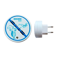 Ультразвуковой отпугиватель насекомых от тараканов "Космос" (KOC_GH321) (1/12/192)