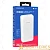 Внешний аккумулятор Borofone BJ16A 20000mAh 2.0A 2USB/Type-C белый (1/31)