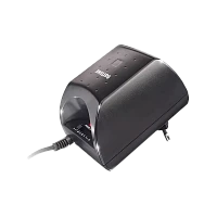 Блок питания Philips SCU5070NB/12 0.7A 220-240V универсальн. черный