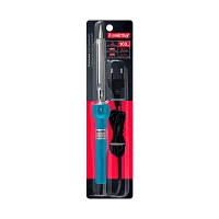 Паяльник электрический Smartbuy Tools 100 Вт,термостойкая рукоятка, длина шнура 1.1 м (1/50)