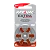 Батарейка Rayovac Extra ZA312 BL6 Zinc Air 1.45V (6/60/600)