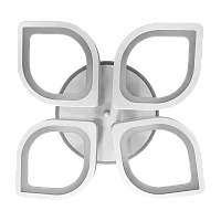 Светильник потолочный Camelion LCL-1007 100W 240V LED IP20 520мм белый