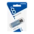 Флеш-накопитель Smartbuy V-Cut 8GB USB2.0 пластик синий